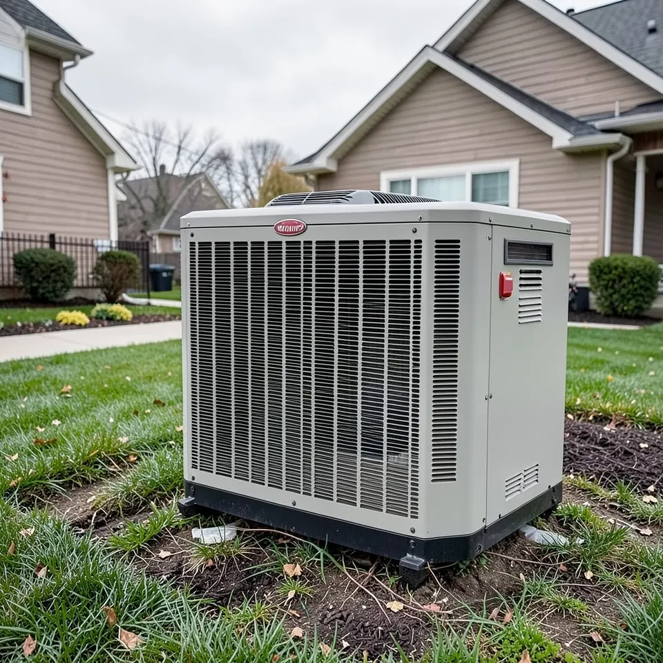 AC Repair: What Butler Homeowners Should Know — local guide
